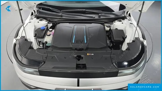 HYUNDAI IONIQ 5 LONG RANGE
