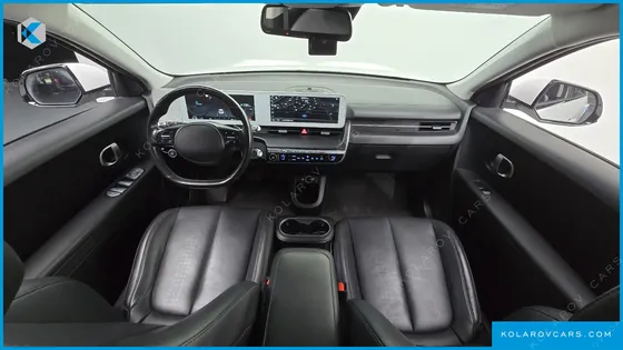 HYUNDAI IONIQ 5 LONG RANGE