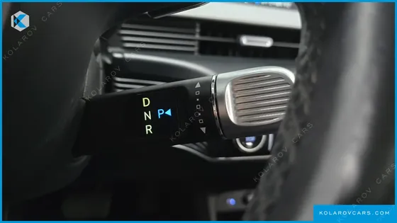 HYUNDAI IONIQ 5 LONG RANGE