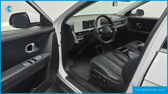 HYUNDAI IONIQ 5 LONG RANGE