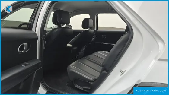 HYUNDAI IONIQ 5 LONG RANGE