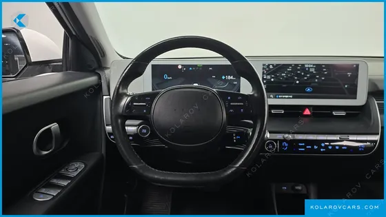 HYUNDAI IONIQ 5 LONG RANGE