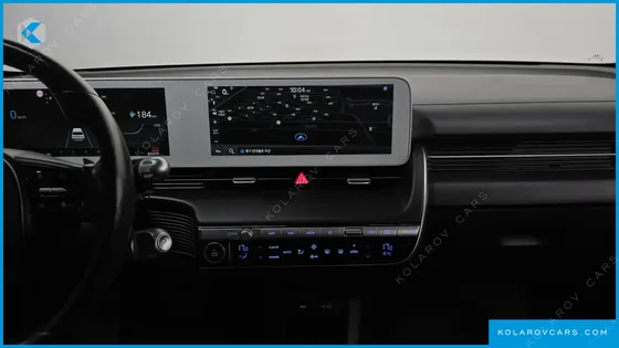 HYUNDAI IONIQ 5 LONG RANGE