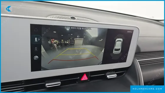 HYUNDAI IONIQ 5 LONG RANGE