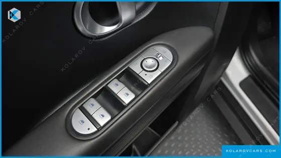 HYUNDAI IONIQ 5 LONG RANGE