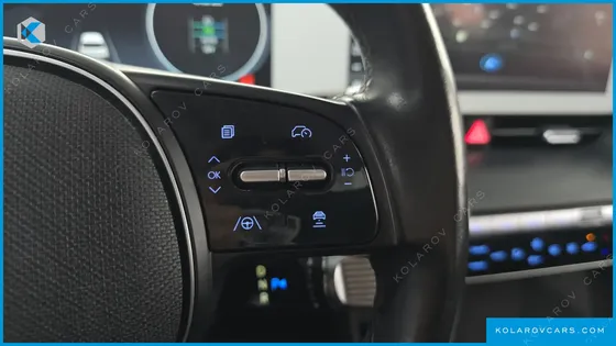 HYUNDAI IONIQ 5 LONG RANGE