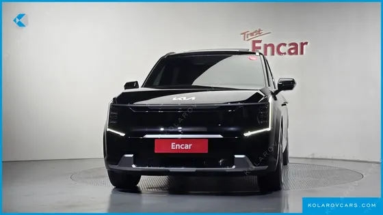 KIA EV9 LONG RANGE 4WD