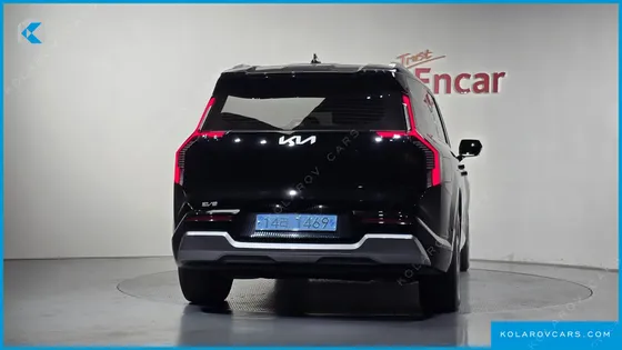KIA EV9 LONG RANGE 4WD