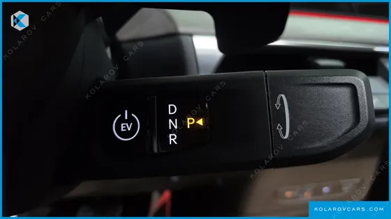 KIA EV9 LONG RANGE 4WD