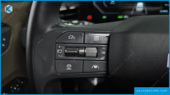 KIA EV9 LONG RANGE 4WD