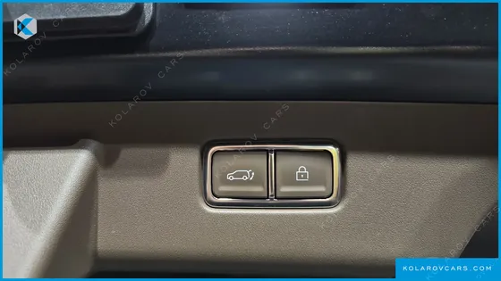 KIA EV9 LONG RANGE 4WD
