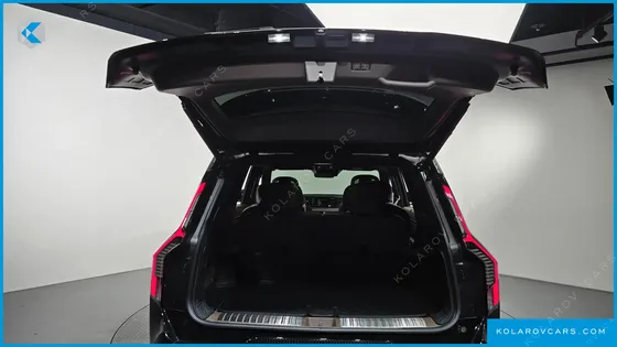 KIA EV9 LONG RANGE 4WD