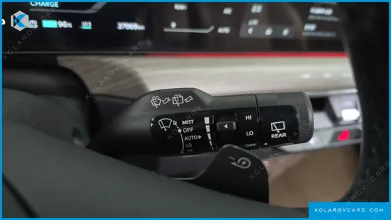 KIA EV9 LONG RANGE 4WD