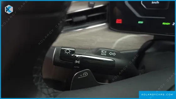 KIA EV9 LONG RANGE 4WD