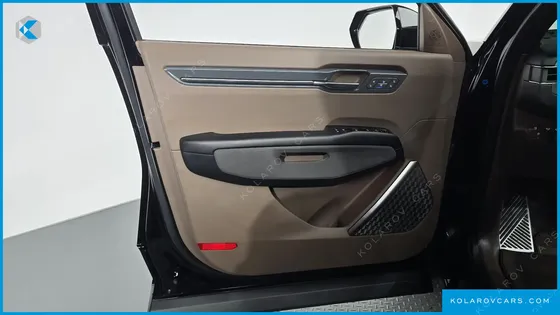 KIA EV9 LONG RANGE 4WD