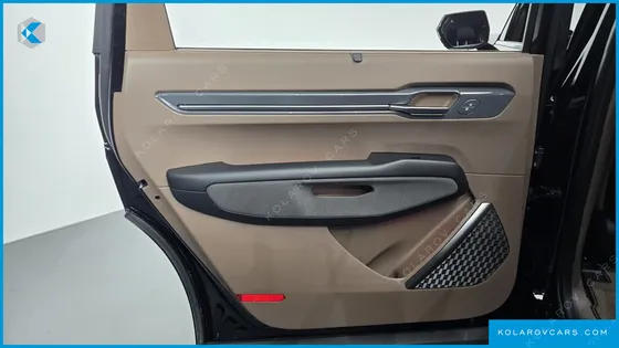 KIA EV9 LONG RANGE 4WD
