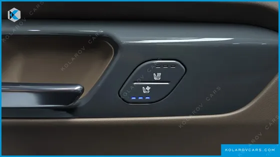 KIA EV9 LONG RANGE 4WD