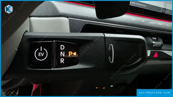 KIA EV9 LONG RANGE 4WD