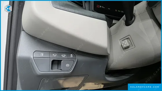 KIA EV9 LONG RANGE 4WD