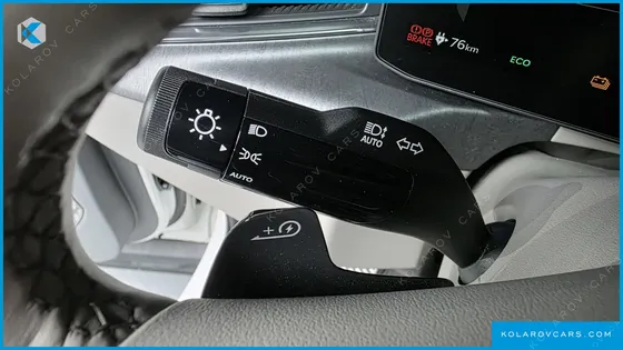 KIA EV9 LONG RANGE 4WD