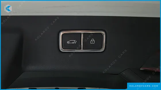 KIA EV9 LONG RANGE 4WD