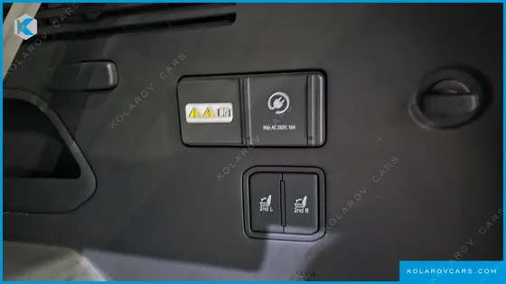 KIA EV9 LONG RANGE 4WD