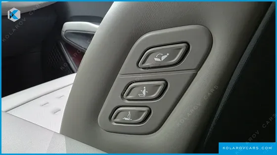 KIA EV9 LONG RANGE 4WD
