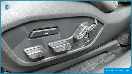 KIA EV9 LONG RANGE 4WD