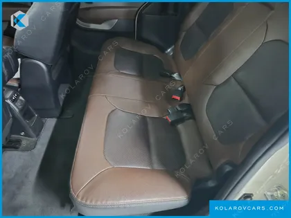 KIA RAY PRESTIGE BI-FUEL