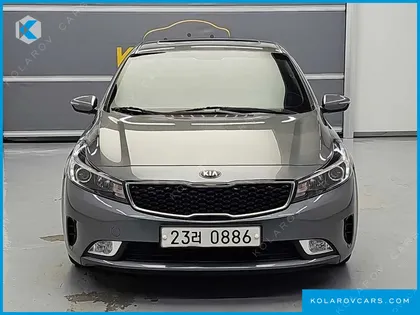 KIA K3 TRENDY