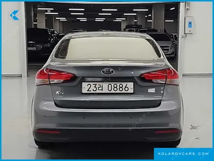 KIA K3 TRENDY