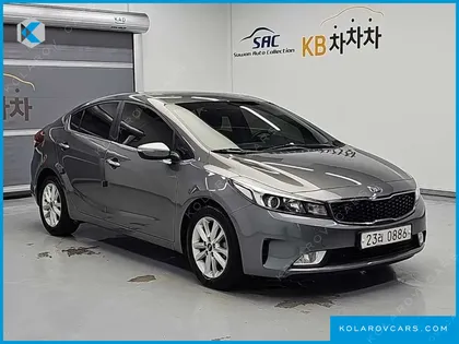 KIA K3 TRENDY
