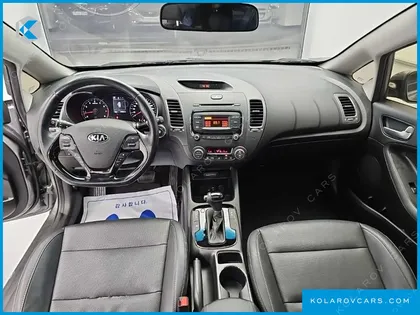 KIA K3 TRENDY