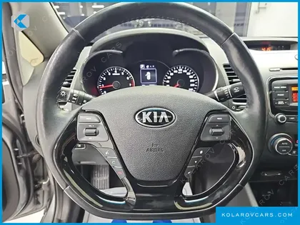 KIA K3 TRENDY