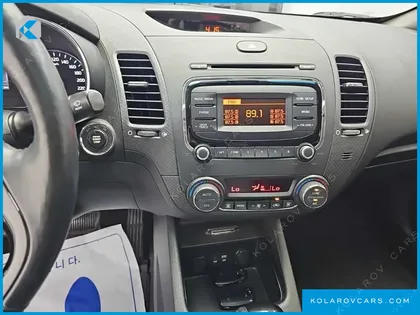 KIA K3 TRENDY