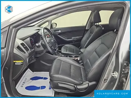 KIA K3 TRENDY