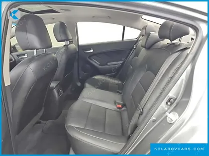 KIA K3 TRENDY