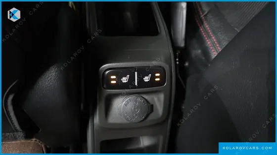 KIA RAY TURBO PRESTIGE