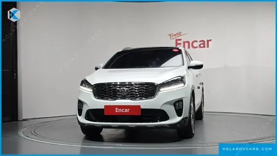 KIA SORENTO DIESEL 2.2 4WD