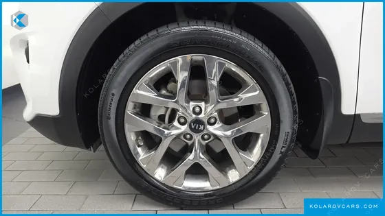 KIA SORENTO DIESEL 2.2 4WD
