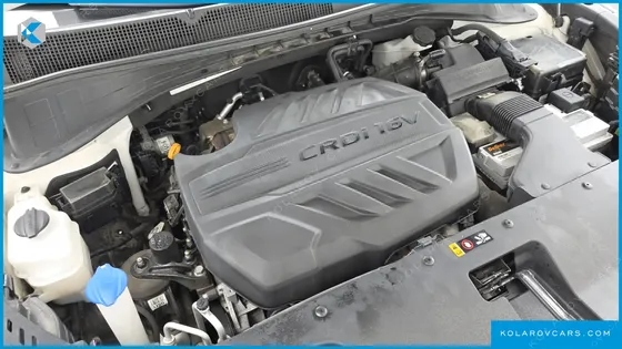 KIA SORENTO DIESEL 2.2 4WD