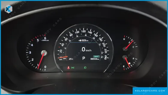 KIA SORENTO DIESEL 2.2 4WD