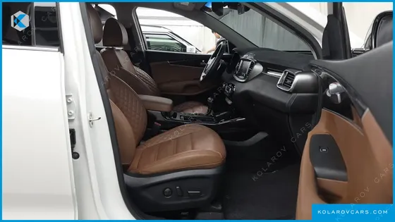 KIA SORENTO DIESEL 2.2 4WD