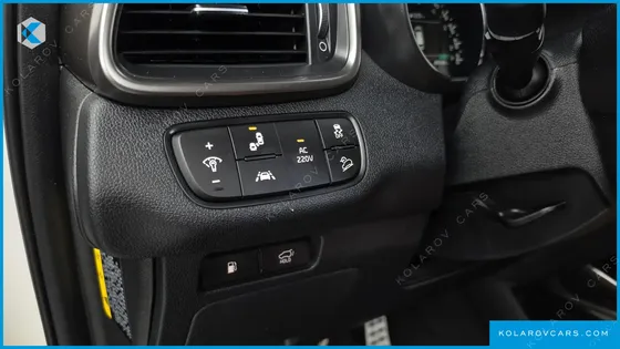 KIA SORENTO DIESEL 2.2 4WD