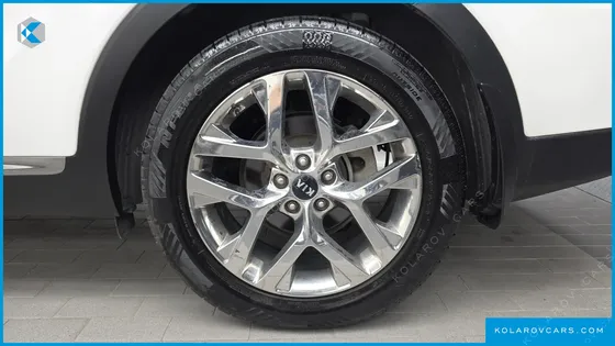 KIA SORENTO DIESEL 2.2 4WD