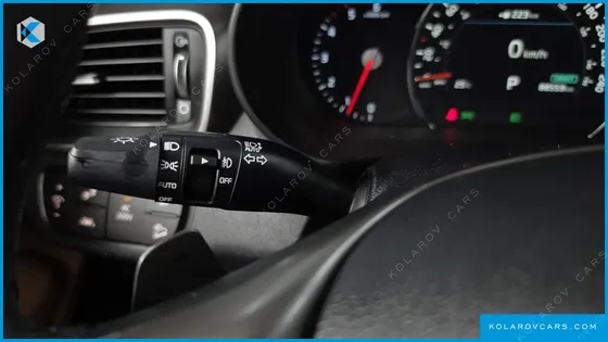 KIA SORENTO DIESEL 2.2 4WD