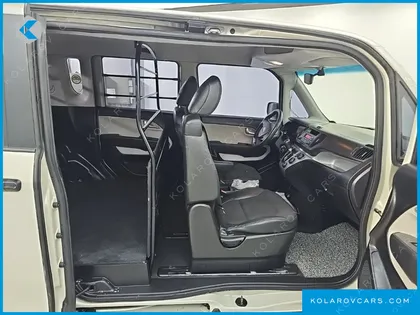 KIA RAY VAN DELUXE