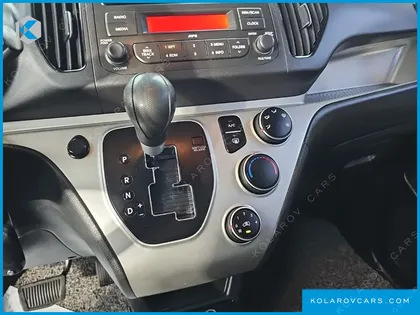 KIA RAY VAN DELUXE