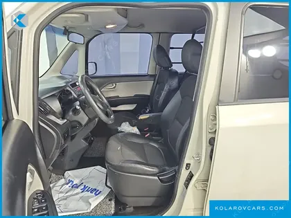 KIA RAY VAN DELUXE