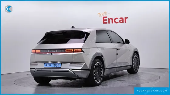 HYUNDAI IONIQ 5 LONG RANGE